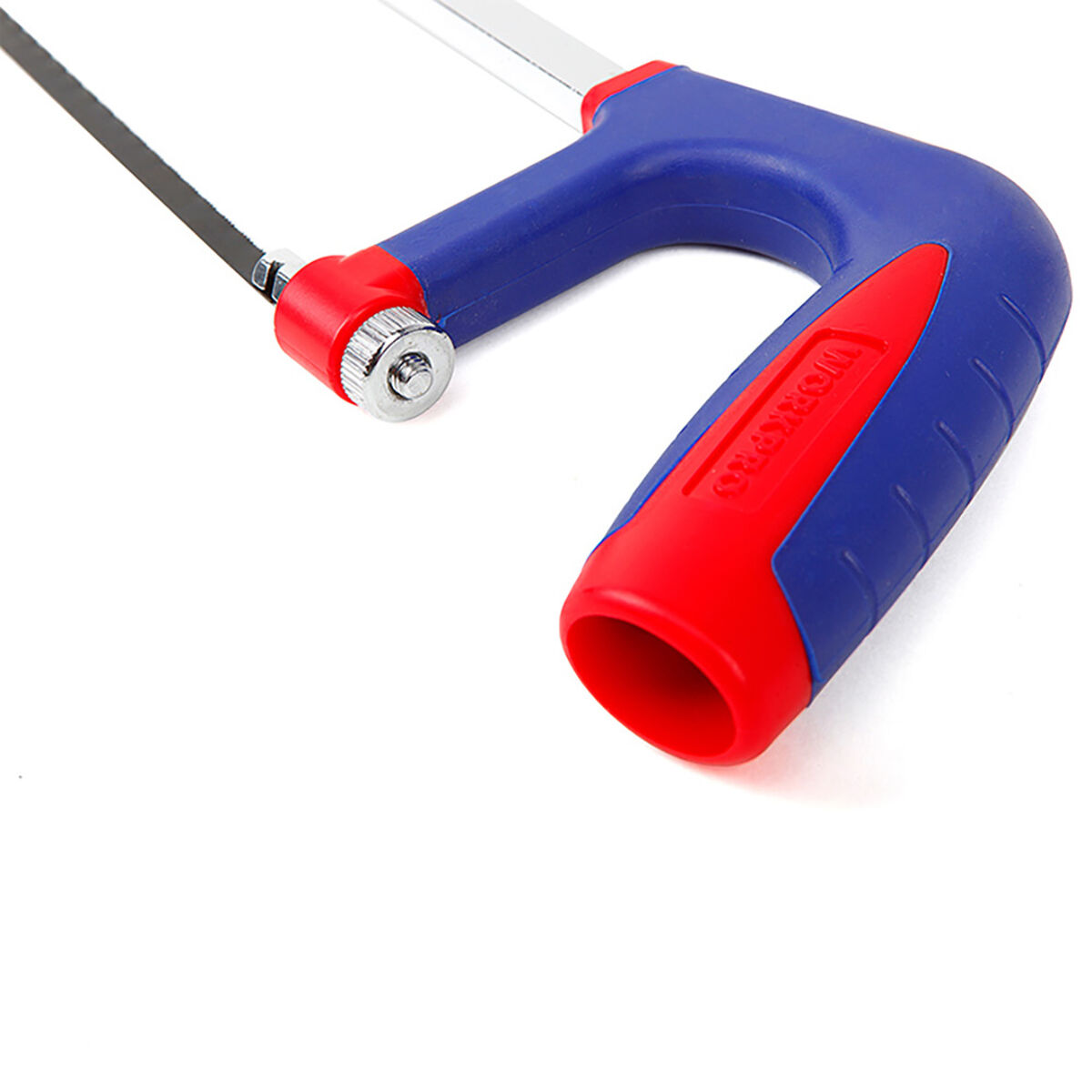 Oblouková pila Workpro Junior 150 mm